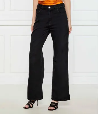 Jeansy WANDA | Relaxed fit