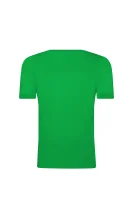 T-shirt | Regular Fit POLO RALPH LAUREN zielony