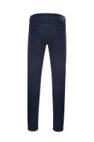 Orange90-P Jeans  BOSS ORANGE navy blue