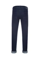 Orange90-P Jeans  BOSS ORANGE navy blue
