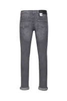 GSTO Jeans GUESS gray