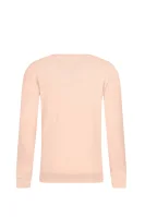 худі | regular fit Pepe Jeans London пудрово-рожевий