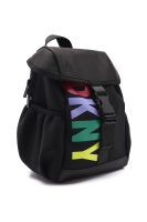Plecak DKNY Kids czarny
