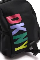 рюкзак DKNY Kids чорний