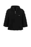 Reversible Jacket Liu Jo Sport black