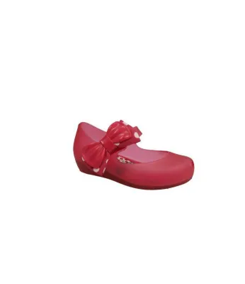 Ballet shoes MINI MELISSA ULTRAGIRL + MINNIE BB ME