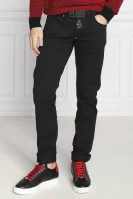 джинси | regular fit Philipp Plein чорний