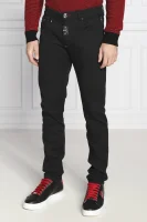 джинси | regular fit Philipp Plein чорний