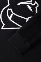 Sweatshirt Karl Lagerfeld black
