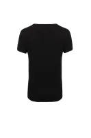 T-shirt Calvin Klein Underwear czarny