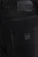 Jeans j13 | Slim Fit Armani Exchange black
