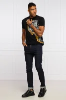 Jeans Cool guy jean | Tapered Dsquared2 navy blue