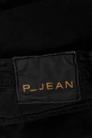 Trousers Pinko Jean Skinny Taylor 6 Pinko black