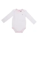 2 Pack baby body giftbox Tommy Hilfiger pink