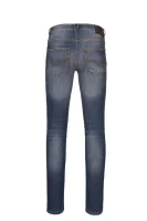 Jeans Versace Jeans navy blue