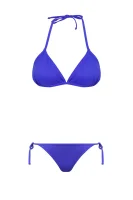 Swimsuit EA7 blue