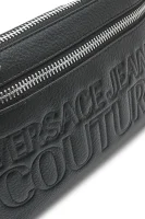 Saszetka Versace Jeans Couture czarny