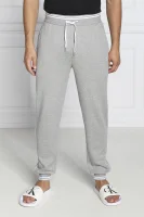 Sweatpants Core Pants | Regular Fit BOSS BLACK gray