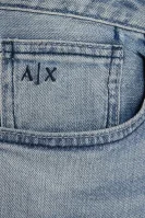 Jeans j13 | Slim Fit Armani Exchange blue