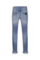 jeans Just Cavalli blue