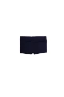 Kelly swimming trunks  Pepe Jeans London navy blue