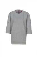 Sweatshirt Weekend MaxMara gray