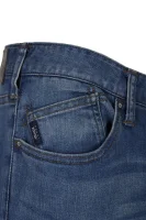 Jeansy J20 Armani Jeans niebieski