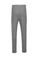 Long Pant Cuffs BOSS BLACK gray