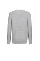 Sweater Tommy Hilfiger gray