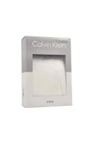 футболка 2 шт. | regular fit Calvin Klein Underwear голубий