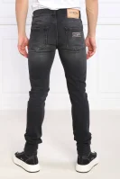 Jeans | Slim Fit Iceberg black
