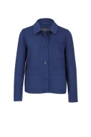 Rosano Jacket Weekend MaxMara blue