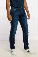 Jeans | Regular Fit La Martina navy blue