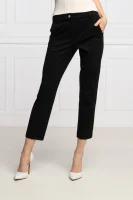Spodnie RECESS | Regular Fit Marella SPORT czarny