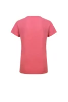 T-shirt POLO RALPH LAUREN różowy