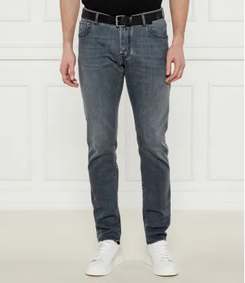 Джинси NICK | Slim Fit