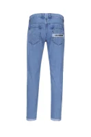Jeans Love Moschino baby blue