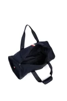 ACTIVE DUFFLE GYM BAG Tommy Hilfiger navy blue