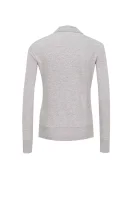Sweatshirt EA7 ash gray