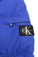 Jacket | Regular Fit CALVIN KLEIN JEANS cornflower blue