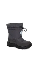 Varna Snow Boots NATURINO gray