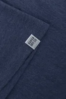 Osaka Brand T-shirt Superdry navy blue