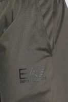 спортивний костюм | regular fit EA7 оливковий
