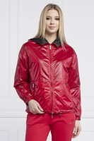 Reversible jacket Chinese New Year | Regular Fit Armani Exchange red