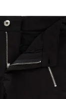 Spodnie P-Elin Diesel czarny