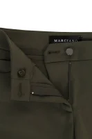 Pants Marciano Guess khaki