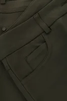 Spodnie Marciano Guess khaki