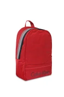 Plecak MATTHEW 2.0 Calvin Klein czerwony