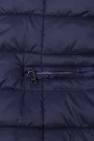 Coat Liu Jo navy blue
