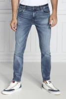 Jeans | Skinny fit GUESS blue